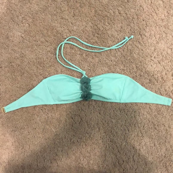 Victoria's Secret Other - Victoria’s Secret bathing suit top size small